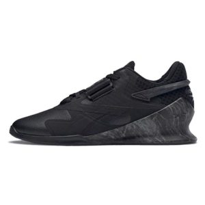 Reebok Legacy Lifter 2 Black Pure Grey   Core-Black Pure-Grey-8 Pure-Grey-7 (H02843)