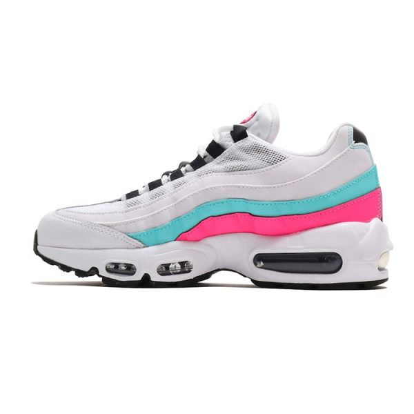 Nike Air Max 95 South Beach  ----Blast (307960-117)