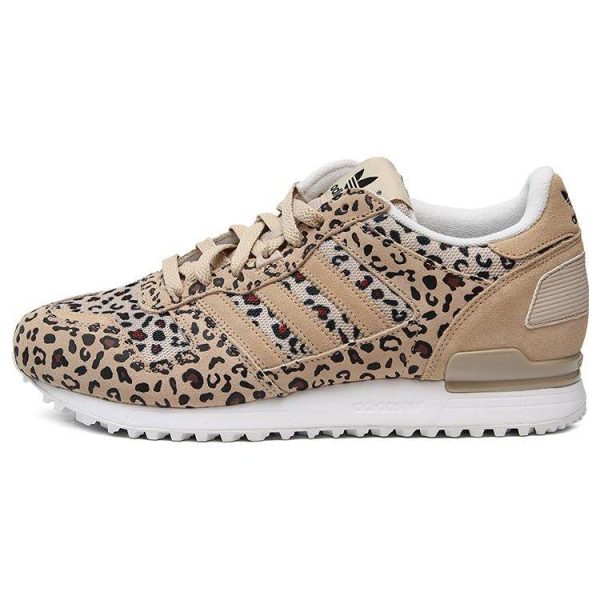 adidas ZX 700 Tan Dust-Sand Core-Black (B34330)