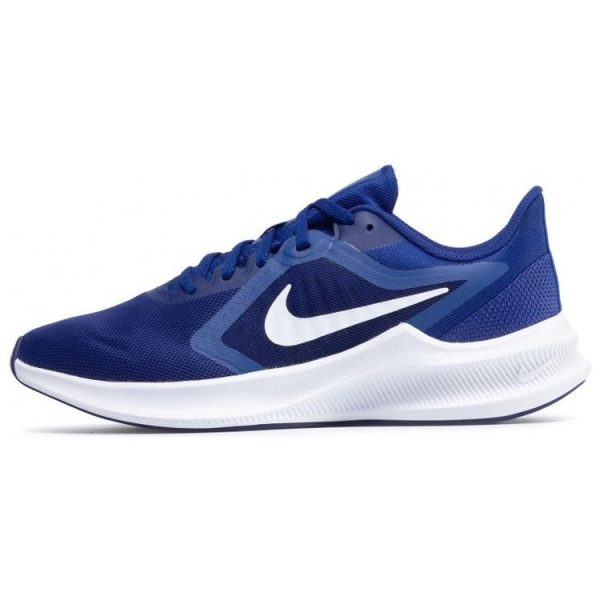 Nike Downshifter 10 Deep Royal Blue (CI9981-401)