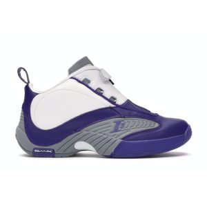 Reebok Answer 4 Kobe Bryant PE   Purple Team-Purple Flat-Grey (BS9847)