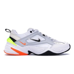 Nike M2K Tekno Pure Platinum  -- (AV4789-004)