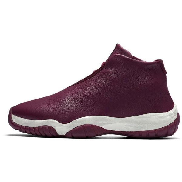 Air Jordan Future Bordeaux   Red Bordeaux-Phantom (AR0726-600)