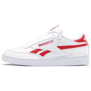 Reebok Club C Revenge White Vector    Cloud-White (H04170)