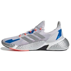 adidas X9000L4 M Dash Grey Football Blue   - (FX8439)