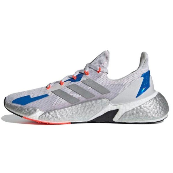 adidas X9000L4 M Dash Grey Football Blue   - (FX8439)