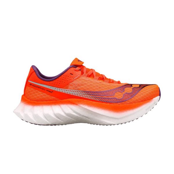 Saucony Endorphin Pro 4 ViZiRed (S10939-125)