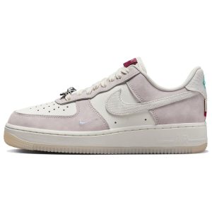 Nike Air Force 1 07 LX Year of the Dragon     - (FZ5066-111)