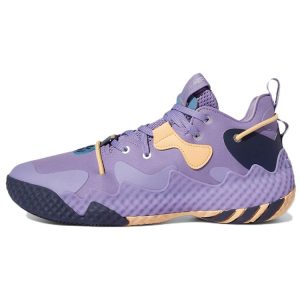 Adidas   6 Magic Lilac Pulse Amber    - (GV9080)