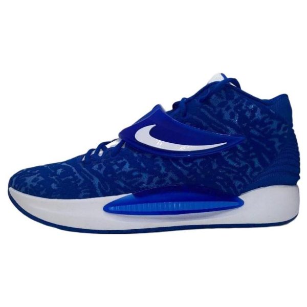 Nike KD 14 TB Game Royal - (DM5040-401)