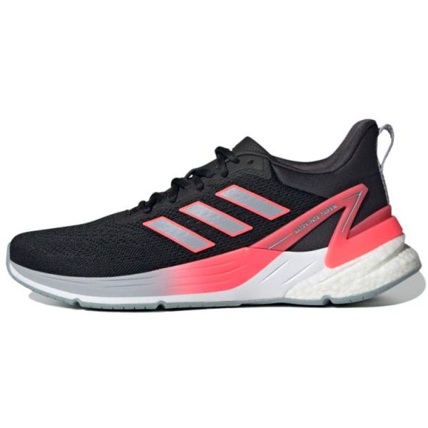 Adidas Response Super 20 Black Halo Silver   Core-Black Turbo (GX8265)