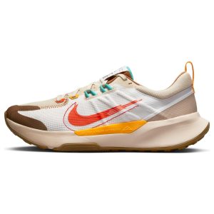 Nike Juniper Trail 2 Sanddrift Safety Orange   Tan Ale-Brown (FD4323-181)