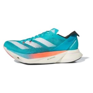 adidas Adizero Adios Pro 3 Lucid Cyan White    - - (ID8473)