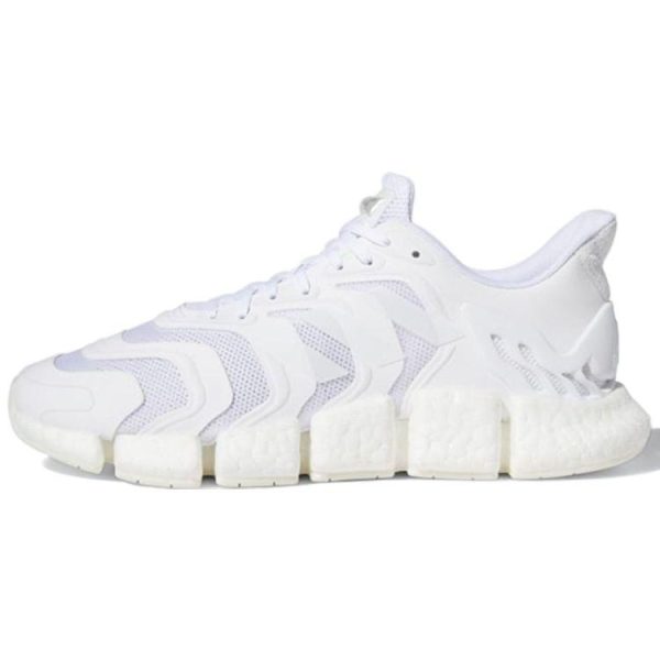 adidas Climacool Vento Triple White Cloud-White (FX7842)
