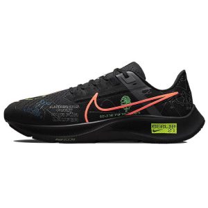 Nike Highsnobiety x Air Zoom Pegasus 38 Berlin Marathon  - Hyper-Royal (DN9256-001)
