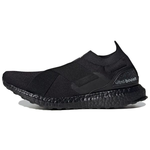 Adidas UltraBoost Slip-On DNA Triple Black   Core-Black (GZ2640)