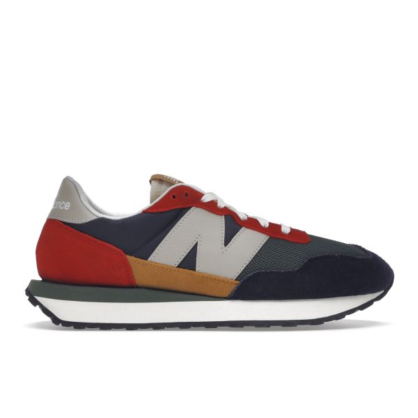 New Balance 237 Team Red Pigment (MS237LA1)