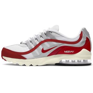 Nike Air Max VG-R White University Red   - (CK7583-102)