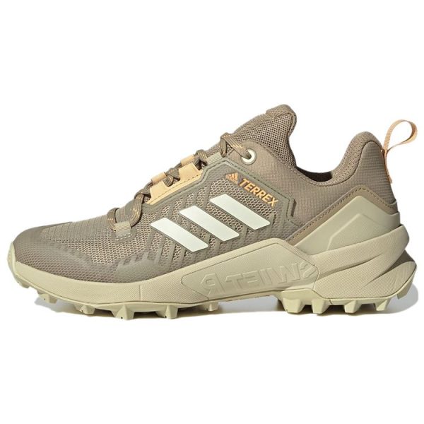 Adidas Terrex Swift R3    Brown Wonder-White Pulse-Amber (GZ3047)