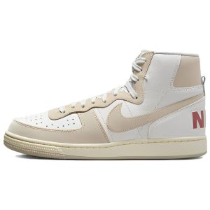 Nike Terminator High Be True Cream Summit-White White (FD8638-100)