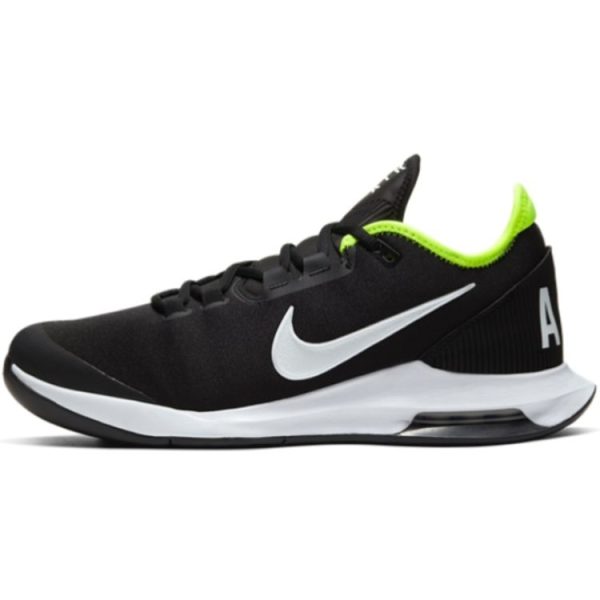 Nike Air Max Wildcard HC Black Volt (AO7351-007)