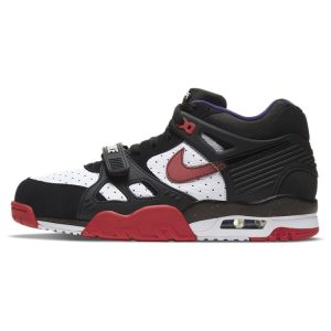 Nike Air Max Trainer 3 Dracula - New-Orchid (DC1501-001)