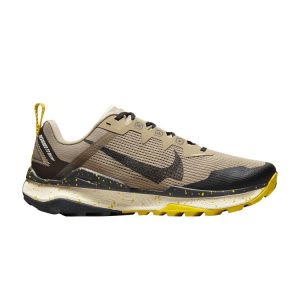 Nike Wildhorse 8 Khaki Vivid Sulphur (DR2686-200)