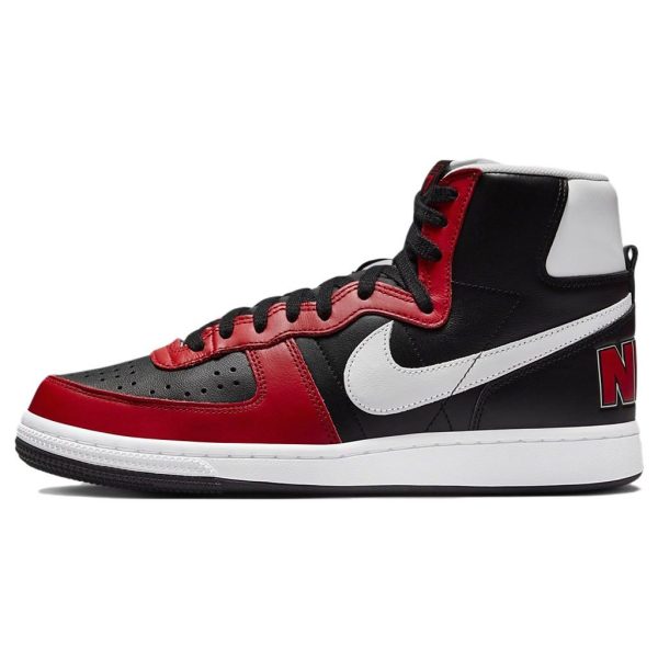 Nike Terminator High Portland Trail Blazers (FN4442-001)