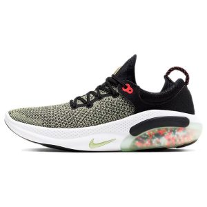 Nike Joyride Run Flyknit Black Olive Aura - (AQ2730-009)