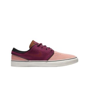 Nike SB Zoom Stephan Janoski OG Red Stardust  Rosewood (DV5475-600)