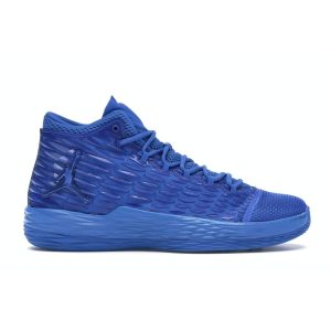 Air Jordan Jordan Melo M13 Soar  Deep-Royal-Blue (881562-402)