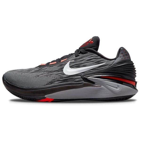 Nike Air Zoom GT Cut 2 EP Bred   - (DJ6013-001)