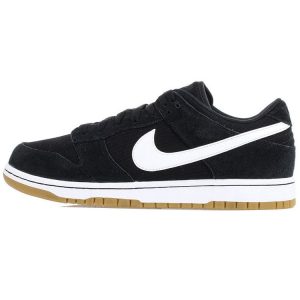 Nike Dunk Low Canvas    - (AA1056-001)