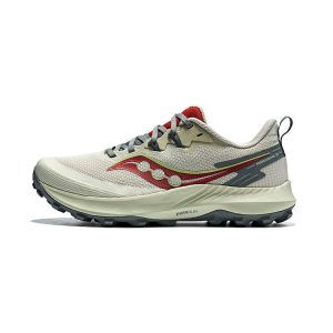 Saucony Peregrine 14 Stone Cinder (S20916-105)