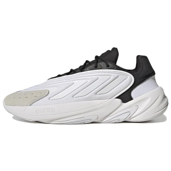 Adidas Ozelia White Black   Cloud-White Core-Black Crystal-White (GY1561)