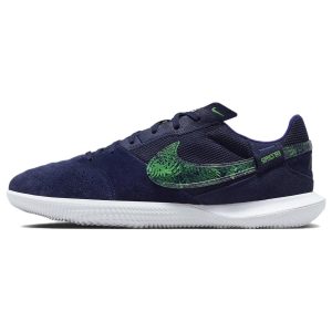 Nike Streetgato Fern Blue Blackened-Blue Court-Purple (DC8466-444)