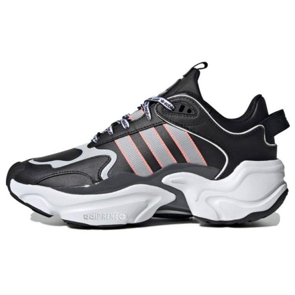 adidas Magmur Runner Black Glory Pink   Core-Black Grey-Two (EG5434)