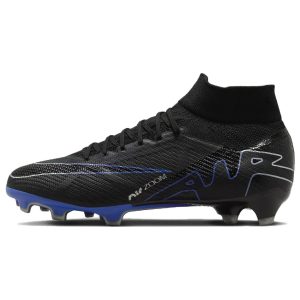 Nike Zoom Mercurial Superfly 9 Pro FG Shadow Pack  Hyper-Royal Chrome (DJ5598-040)