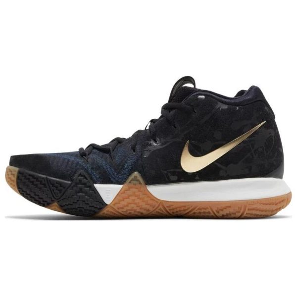 Nike Kyrie 4 Pitch Blue - (943806-403)