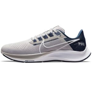 Nike Air Zoom Pegasus 38 Pewter Grey - (DJ0847-001)
