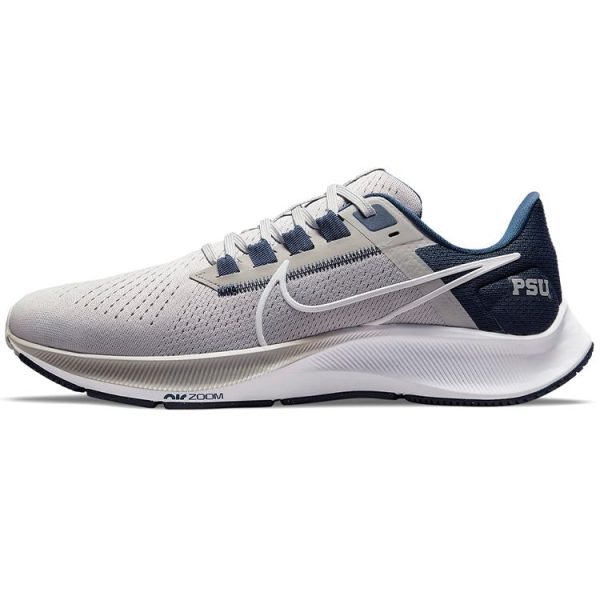 Nike Air Zoom Pegasus 38 Pewter Grey - (DJ0847-001)