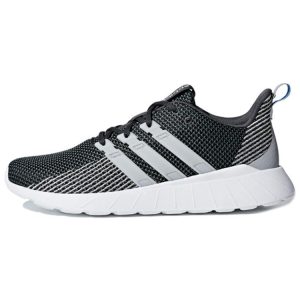 Adidas Questar Flow Grey   Grey-Six Grey-Two True-Blue (F36240)