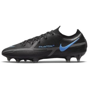 Nike Phantom GT2 Elite FG Black Iron Grey (CZ9890-004)