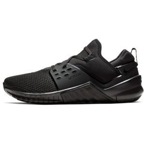 Nike Free Metcon 2 Triple Black (AQ8306-002)