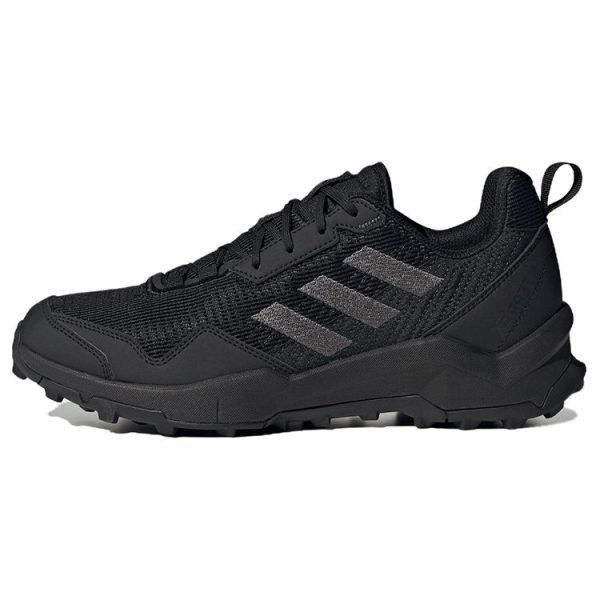 adidas Terrex AX4 Black Carbon Core-Black Grey-Four (HQ9021)