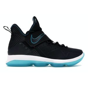Nike LeBron 14 Red Carpet  -- (943323-002)
