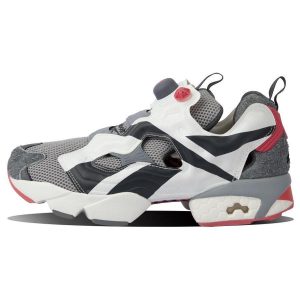 Reebok Staple x Deal x InstaPump Fury OG Pure Grey Chalk Pure-Grey-2 (GY0718)