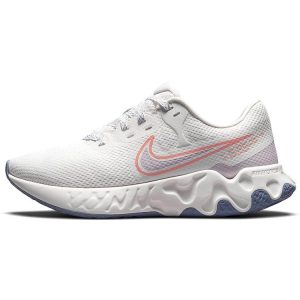 Nike Renew Ride 2 Summit White Crimson Bliss Ashen-Slate Venice (CU3508-106)