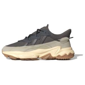 Adidas   Ozweego TR Charcoal Sand Strata Grey Putty-Grey (IF8577)