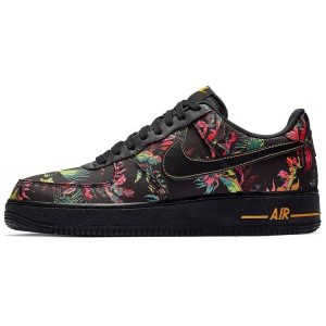 Nike Air Force 1 07 LV8 Floral Pack  -- (BV6068-001)